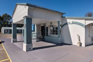 Rodeway Inn Charlotte Airport Area - Charlotte - 6