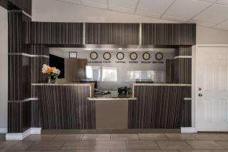 Rodeway Inn Charlotte Airport Area - Charlotte - 5