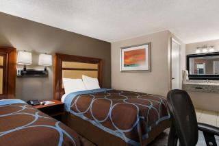 Rodeway Inn Charlotte Airport Area - Charlotte - 1