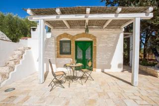 Il Trullo dell'Ulivo Bianco - 7