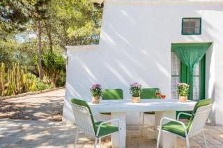 Il Trullo dell'Ulivo Bianco - Latiano - 4
