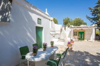 Il Trullo dell'Ulivo Bianco - Latiano - 3