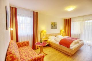 Pension Fohrenberg - 9