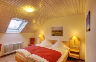 Pension Fohrenberg - Ewattingen - 7