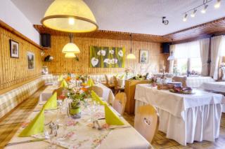 Pension Fohrenberg - Ewattingen - 6