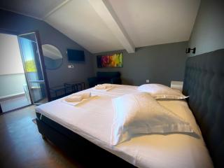 Apartements and rooms next to the Sea - Belveder Rab Sea and Sunset wiew - Rab - 6
