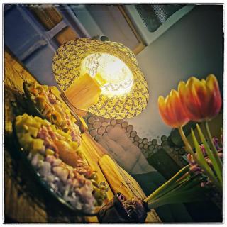 Rancho Relaxo Czartoria Agroturystyka - 2