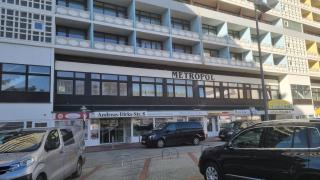 Haus Metropol App 103 - 5