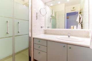 SELECT'SO HOME - Appartement Vue mer & Pieds dans l'eau - ESTEL-F - Le Lavandou - 4