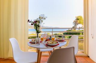 SELECT'SO HOME - Appartement Vue mer & Pieds dans l'eau - ESTEL-F - Le Lavandou - 1