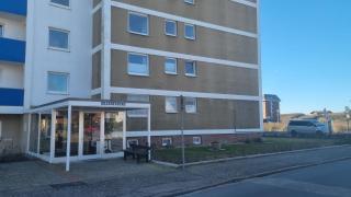 Haus Brandenburg App 11 - Westerland - 8