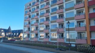 Haus Brandenburg Appartement 44 - Westerland - 8