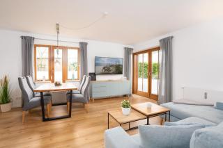 BeachLife-Strandnahe 3 Zimmer Terrassenwohnung - Pelzerhaken - 6