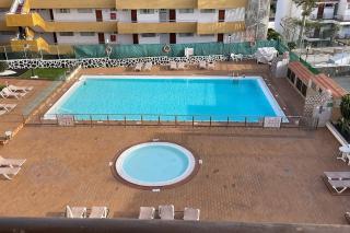 Seaview Apartment Los Cactus - Playa del Inglés - 8