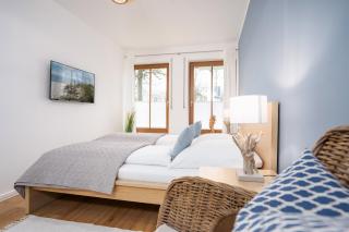 BeachLife-Strandnahe 3 Zimmer Terrassenwohnung - Pelzerhaken - 3