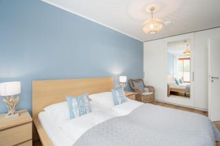 BeachLife-Strandnahe 3 Zimmer Terrassenwohnung - Pelzerhaken - 1