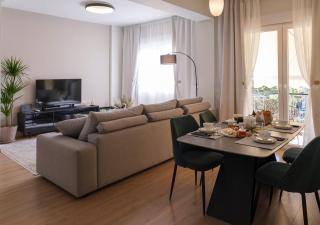 Acropolis Deluxe 2BR Apartment - Atene - 1