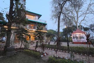 Seclude Nahan, Bantony Cottage - Nahan - 6