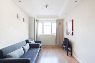 Kings Cross Prime Stay Apartments - Londres - 8