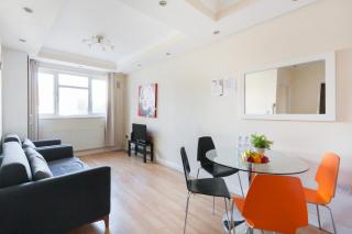 Kings Cross Prime Stay Apartments - Londra - 4