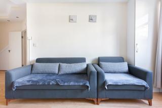 Kings Cross Prime Stay Apartments - Londres - 5