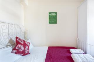 Kings Cross Prime Stay Apartments - Londres - 8