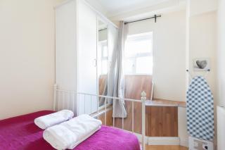Kings Cross Prime Stay Apartments - Londres - 6