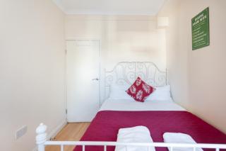 Kings Cross Prime Stay Apartments - Londra - 5