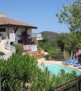 Maison Le Guetali - Sainte-Lucie de Porto-Vecchio - 5
