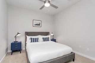 CozySuites Music Row Spacious 2BR free parking 25 - Nashville - 4