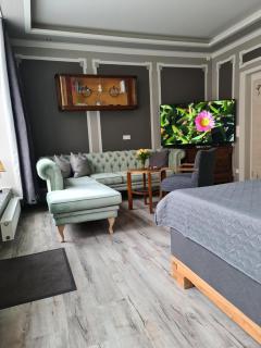 Apartment Alte Schusterei - Freiberg - 0