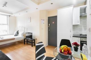 Kings Cross Prime Stay Apartments - Londres - 0