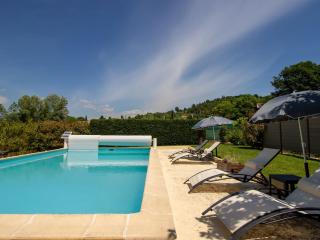 Charming Holiday Home in Gargas with Swimming Pool - Gargas - 4