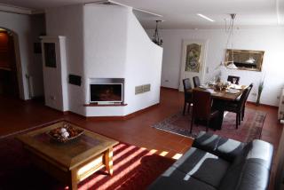 Ambiente Chalet Julienhöhe - Niederdorf - 6