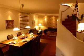 Ambiente Chalet Julienhöhe - Niederdorf - 7