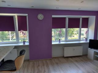 Romantic & Lovely flat,near to beach - Liepāja - 9