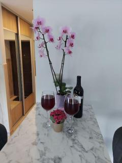Romantic & Lovely flat,near to beach - Liepāja - 0