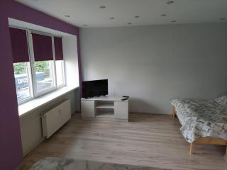 Romantic & Lovely flat,near to beach - Liepāja - 7