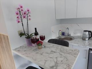 Romantic & Lovely flat,near to beach - Liepāja - 5