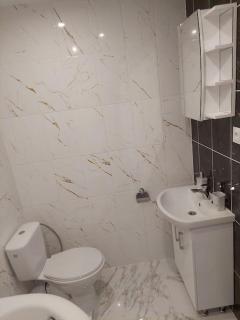 Romantic & Lovely flat,near to beach - Liepāja - 4