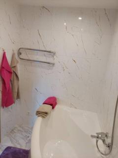 Romantic & Lovely flat,near to beach - Liepāja - 3