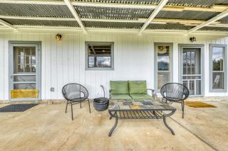 Riverfront Oasis 2 - Liberty Hill - 7