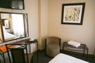 Hotel 224 & Apartments - Pretoria - 9