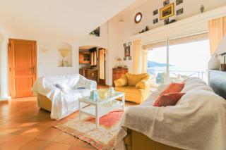 SELECT'SO HOME - Villa PANORAMA - Services hôteliers & prestations de qualité - Le Lavandou - 6