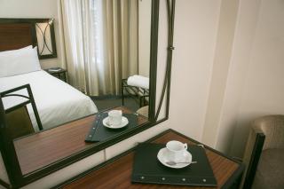 Hotel 224 & Apartments - 6