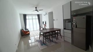Grand View House GVH - Bandar Penawar - 2