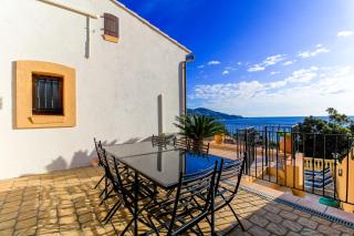 SELECT'SO HOME - Villa PANORAMA - Services hôteliers & prestations de qualité - Le Lavandou - 7
