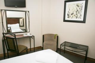Hotel 224 & Apartments - Pretoria - 3