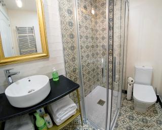 Cervantes 5 Collection Delux - Toletum - Zocodover - 3