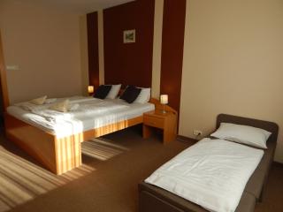 Panorama Hotel Noszvaj - Noszvaj - 7
